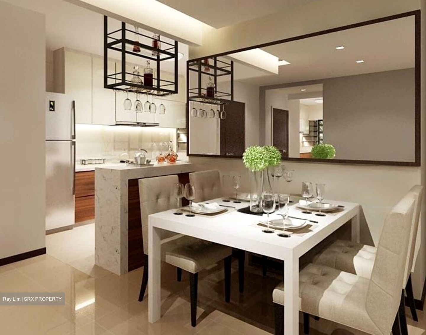 Faber Hills (D5), Apartment #473291911